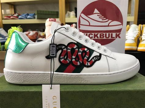 gucci shoes for wholesale